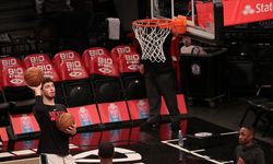 NBA All-Star oylamasında Alperen Şengün, bir sıra yükseldi