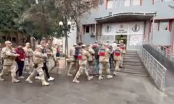 Sibergöz-19 operasyonlarında 33 şüpheli yakalandı