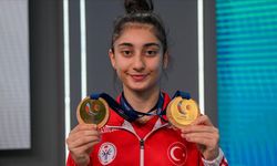 Milli para sporcular, 2023 yılında 644 madalya kazandı