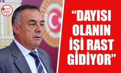 CHP’li Öztürk’ten ‘aday belirleme’ tepkisi