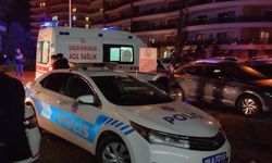 Efeler'de cinayet: 2 ölü 1 yaralı