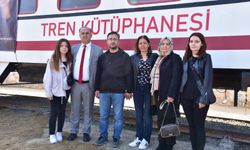 Zeren Ertaş’ın ailesinden İncirliova’da duygusal ziyaret