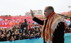Cumhurbaşkanı Erdoğan, 29 Şubat’ta Aydın’da