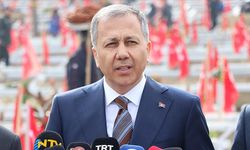 İçişleri Bakanı Yerlikaya: Eli kanlı FETÖ'yle mücadelemizi aralıksız sürdüreceğiz