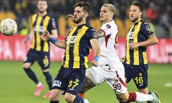 MKE Ankaragücü-Galatasaray maçının biletleri satışa çıktı