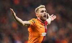 Galatasaray'dan Barış Alper Yılmaz'ın sağlık durumuna ilişkin açıklama