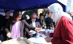 Başkan Çerçioğlu tüm vatandaşların Berat Kandili’ni kutladı