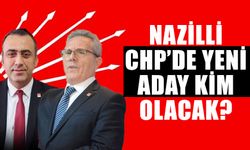 Nazilli CHP yarını bekliyor