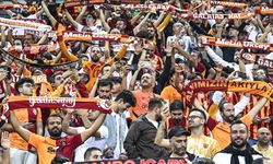 Beşiktaş-Galatasaray maçına 1914 deplasman seyircisi alınacak