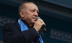 Cumhurbaşkanı Erdoğan: İkinci astronotumuzu da uzaya göndereceğiz, artık Mehmetler, Ayşeler, Fatmalar uzaya gidecek