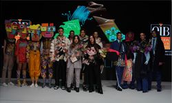 EİB Moda Tasarım Yarışması’nda finalistler belli oldu