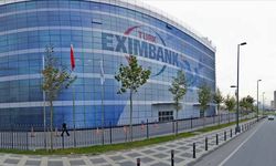 Türk Eximbank'tan 115 milyon avroluk kredi anlaşması