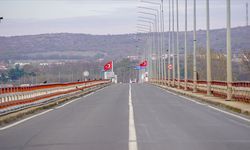 Yunanistan'da çiftçiler, Türkiye sınırında yol kapatma eylemi yapacak