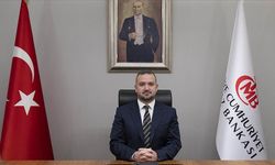 TCMB Başkanı Karahan: En büyük önceliğimiz mümkün olduğu kadar rezerv biriktirmek