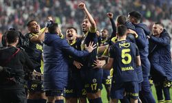Fenerbahçe 24. haftayı averajla lider tamamladı
