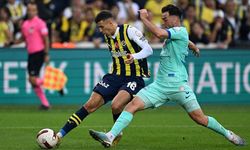 Fenerbahçe ile Çaykur Rizespor ligde 44. randevuda