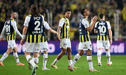 Fenerbahçe, Süper Lig'de yarın Gaziantep FK'yi konuk edecek