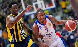 Basketbol Erkekler ING Türkiye Kupası'nı, Fenerbahçe Beko kazandı