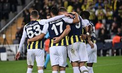 Fenerbahçe, UEFA Avrupa Konferans Ligi'nde Union Saint-Gilloise takımıyla eşleşti