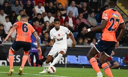 Galatasaray, Süper Lig'de yarın Başakşehir'i konuk edecek