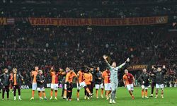 Galatasaray'da gözler Süper Lig'e döndü