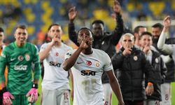 Galatasaray, başkentten lider dönüyor