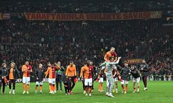 Galatasaray Avrupa'da 316. maçına çıkacak