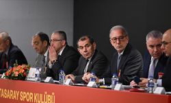 Galatasaray Kulübü, acil durumlar için arama kurtarma ekibi oluşturdu