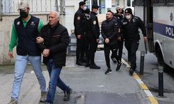 İstanbul Adliyesi'ne yönelik terör saldırısında 4 şüpheli hakkında yakalama kararı