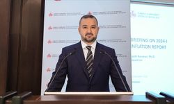 TCMB Başkanı Karahan: Parasal sıkılığı korumakta kararlıyız