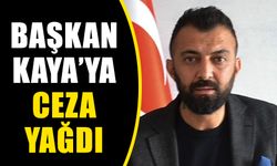 Nazilli Belediyespor’a bir kötü haber daha