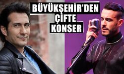 Aydın ünlüleri ağırlayacak