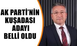 AK Parti’nin Kuşadası adayı belli oldu