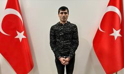 MİT'in yakaladığı PKK/KCK'nın sözde sorumlusu hakkında dava açıldı