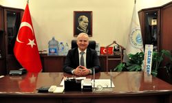 Başkan Mehmet Kıvrak’ın Berat Kandili mesajı