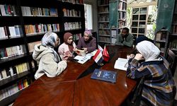 Yılda 3 bini aşkın Mısırlı, YEE kurslarında Türkçe öğreniyor