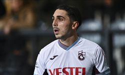 Abdülkadir Ömür, Hull City'de ayın futbolcusu seçildi