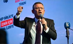 CHP Genel Başkanı Özel'den UEFA'nın milli futbolcu Merih Demiral hakkındaki disiplin soruşturmasına tepki