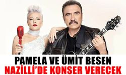 Büyükşehir’den Nazilli’de konser