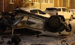 Rusya: Ukrayna ordusunun Belgorod kentine yönelik saldırısında 6 kişi öldü