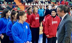 Üniversitelerdeki lisanslı sporcu sayısı 38 bine ulaştı