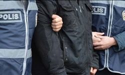 İzmir'de taksiciyi darbeden şüpheli yakalandı