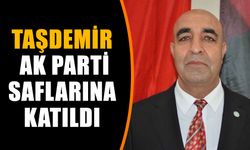 İYİ Parti’den istifa etmişti