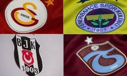 Süper Lig'de "Dört Büyükler'in sosyal medyada takipçi sayısı artıyor