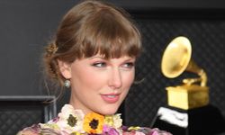Taylor Swift'in jetini internetten takip ederek sosyal medyadan paylaşan kişiye uyarı