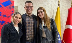 Türk dizileri Venezuela'da gençlerin Türkçeye ilgisini artırdı