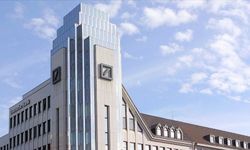 Deutsche Bank vergi öncesi karını 2023’te yüzde 2 artırdı