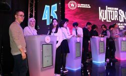 Gençler Arası Kültür Sanat Yarışmaları Ege Bölge Finali başladı