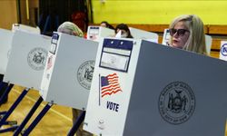 ABD başkanlık yarışındaki "Süper Salı"da 15 eyalette ön seçimler için oy kullanma işlemi başladı