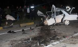 Zincirleme trafik kazasında 3 kişi hayatını kaybetti